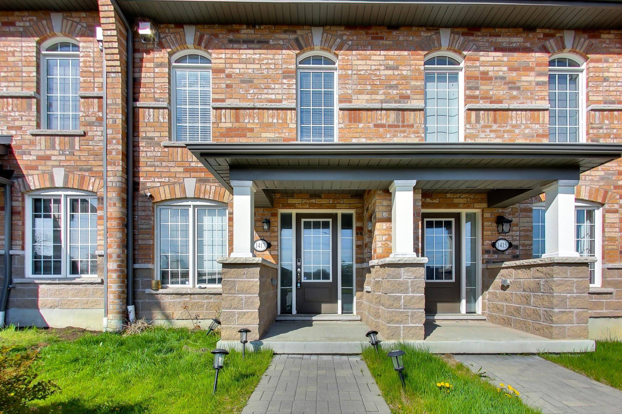 Ajax, ON L1Z 0R9,1417 Salem RD N