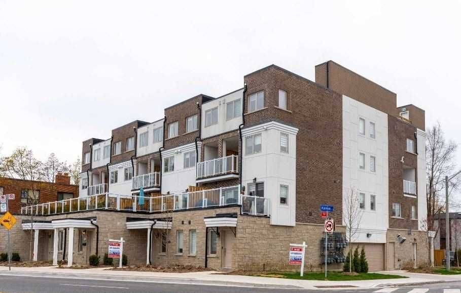 Toronto E06, ON M1N 1N7,6 Kalmar AVE #6