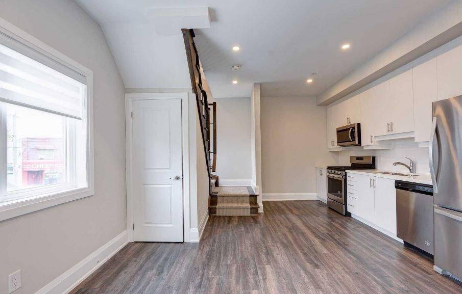 Toronto E06, ON M1N 1N7,6 Kalmar AVE #6