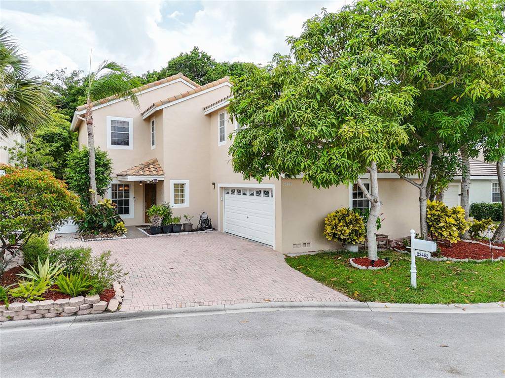 Boca Raton, FL 33428,22488 Overture Cir