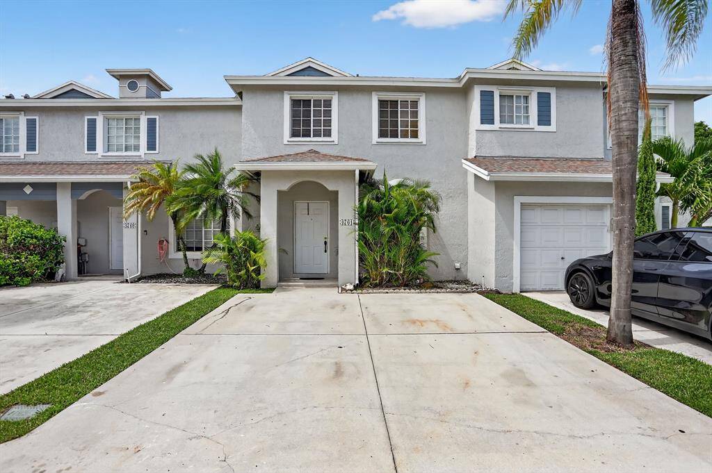 Deerfield Beach, FL 33442,4761 SW 14th PLACE #4761