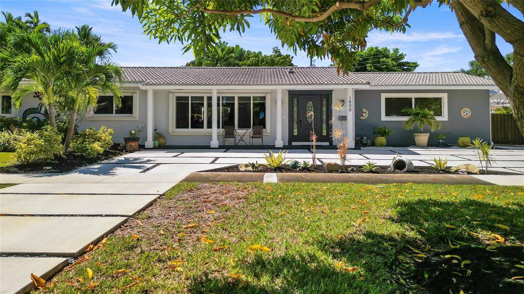 Hollywood, FL 33021,1600 Yale Dr