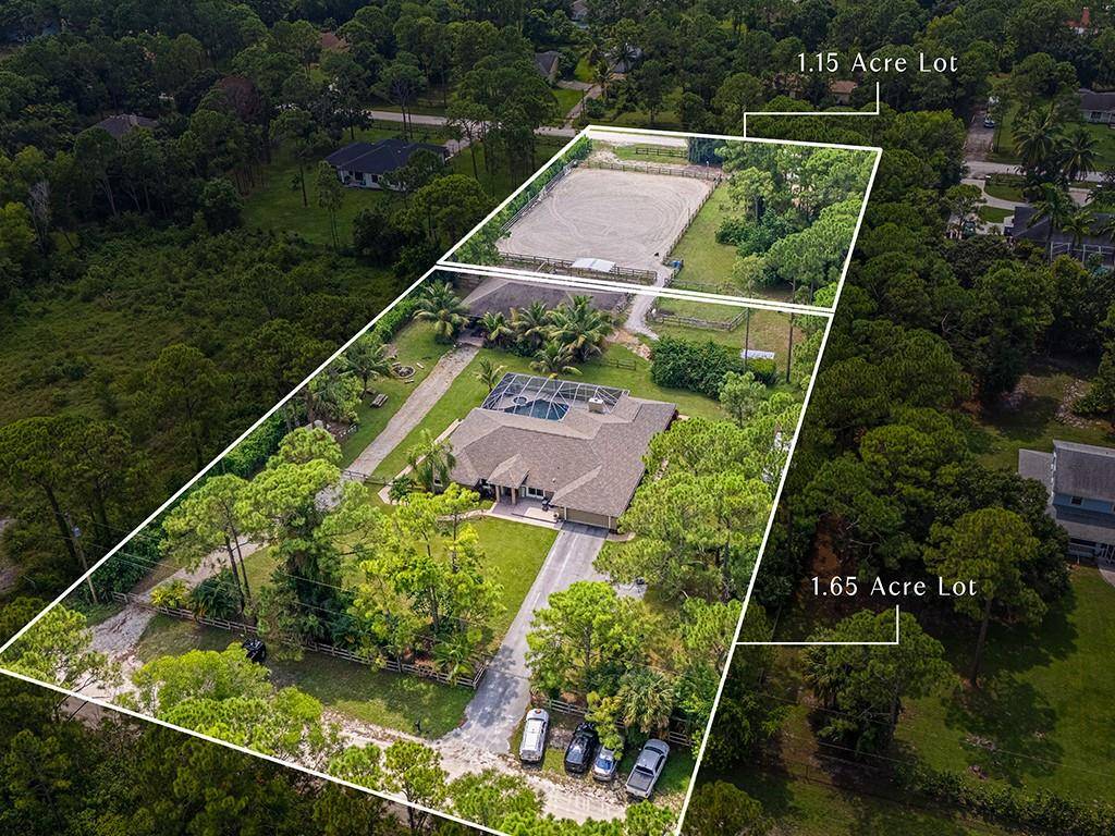 Loxahatchee, FL 33470,18392 50th St N