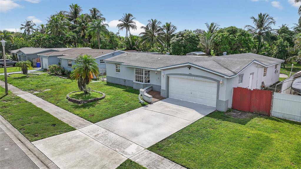 Margate, FL 33063,6534 NW 1st St