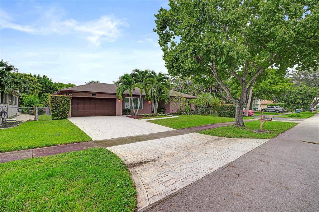 Cooper City, FL 33330,11907 SW 55 ST