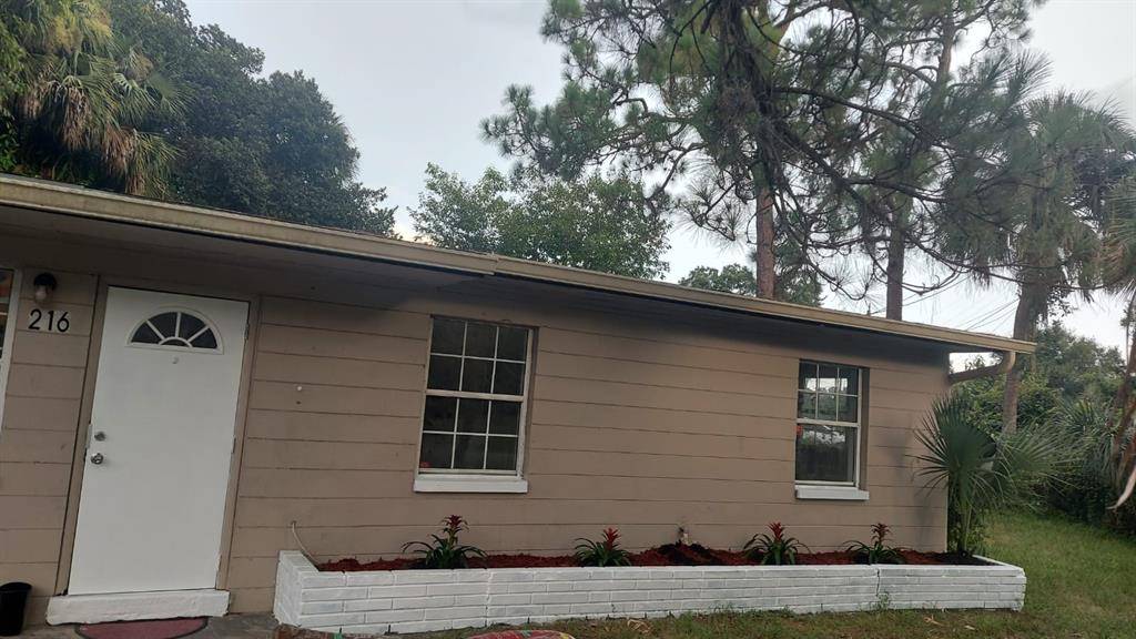 Fort Myers, FL 33916,216 Maria Street #LOT 232