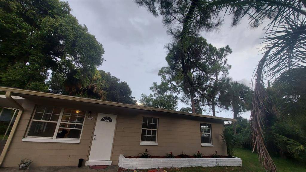 Fort Myers, FL 33916,216 Maria Street #LOT 232