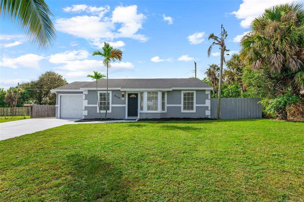 West Palm Beach, FL 33403,640 Foresteria Dr