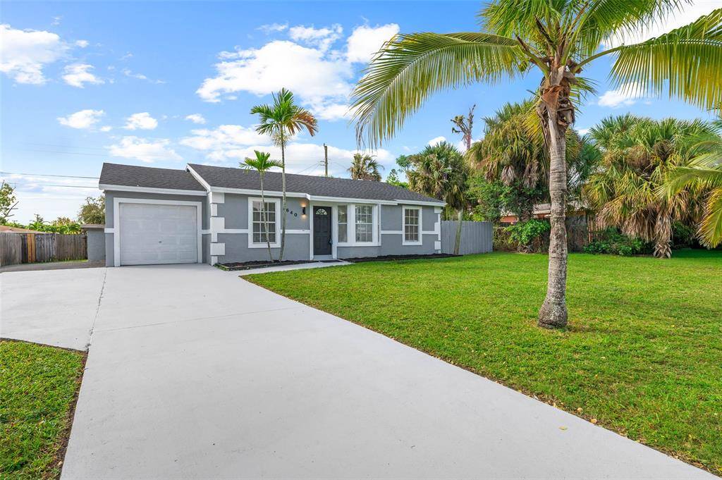 West Palm Beach, FL 33403,640 Foresteria Dr