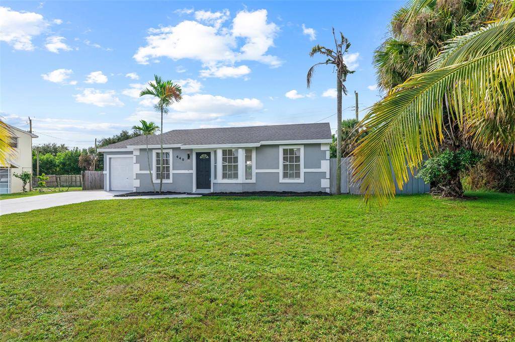 West Palm Beach, FL 33403,640 Foresteria Dr