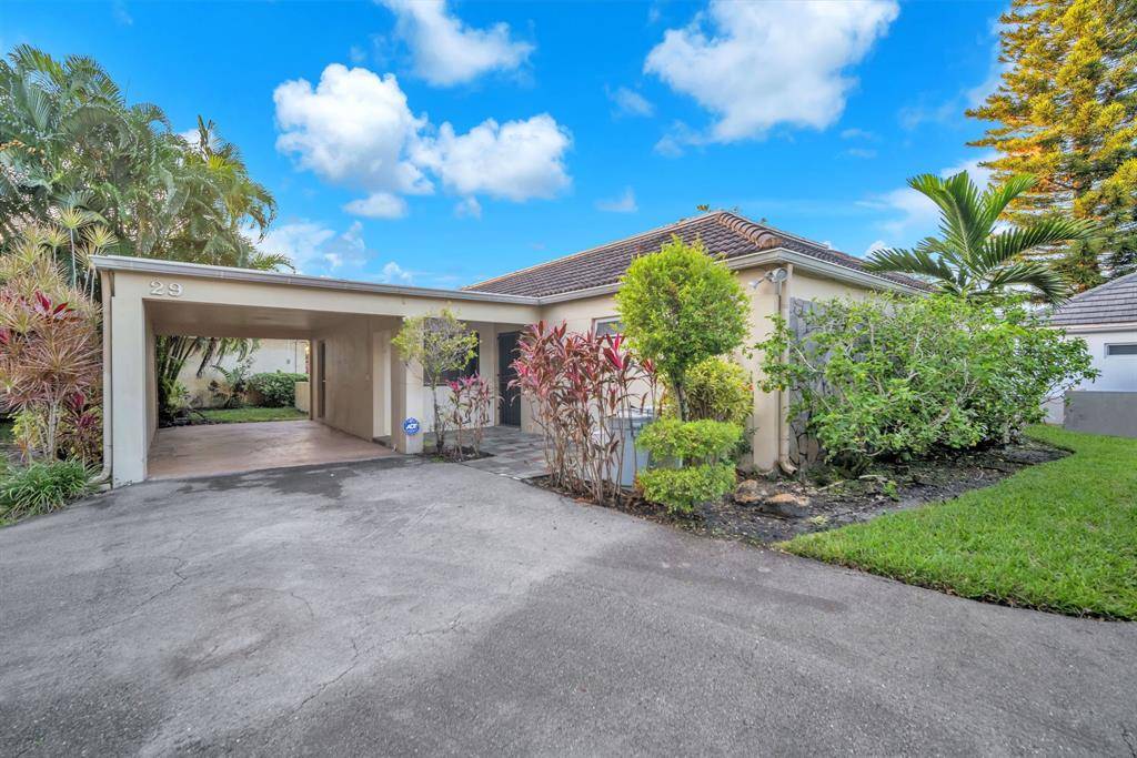 Hollywood, FL 33021,3501 Keyser Ave #29