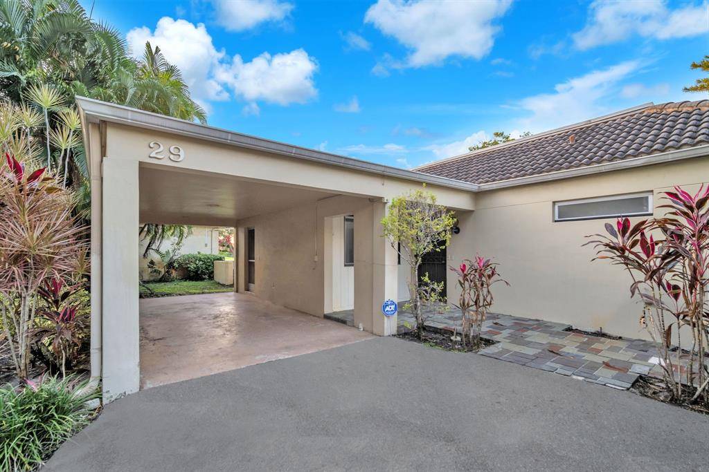 Hollywood, FL 33021,3501 Keyser Ave #29