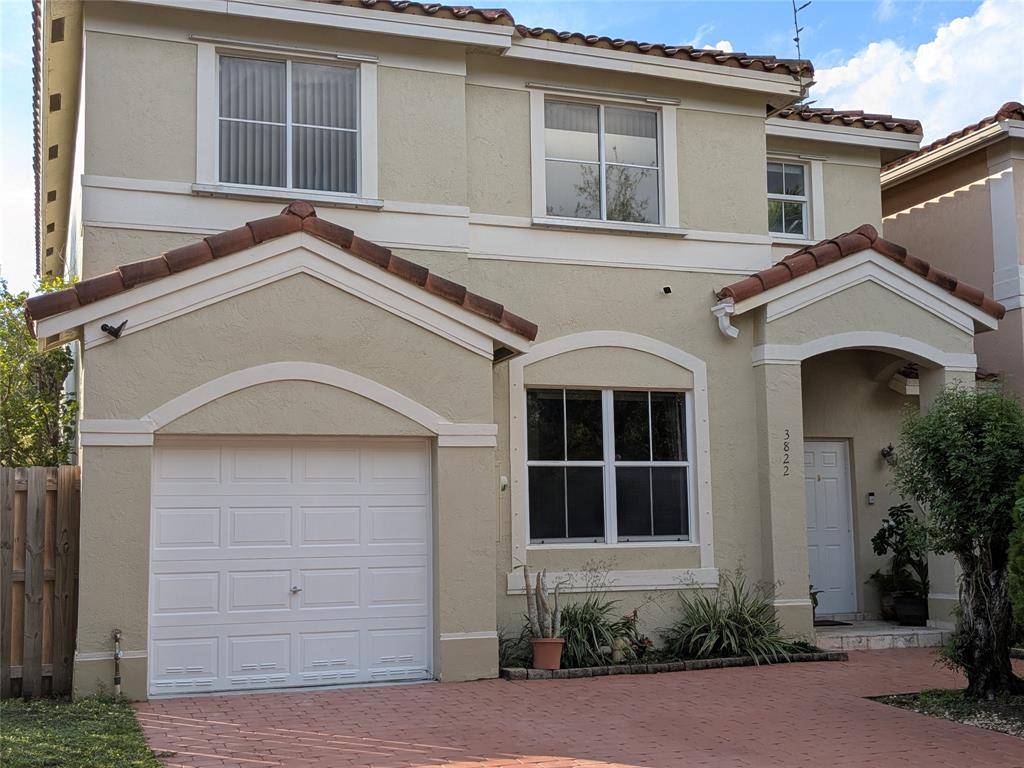 Miramar, FL 33027,3822 SW 171st Ave