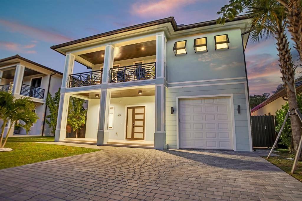 Fort Lauderdale, FL 33312,626 SW 12th Avenue