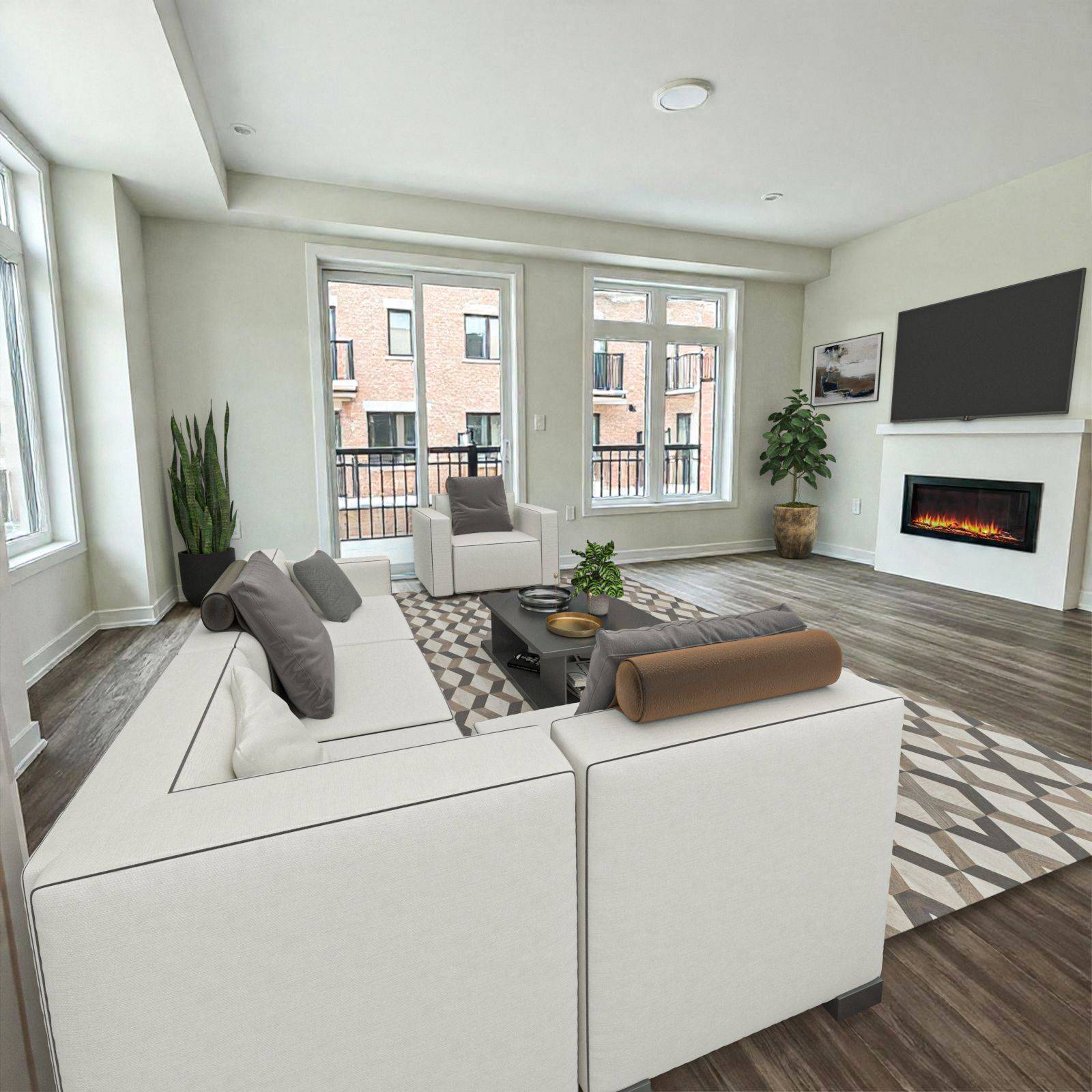 Richmond Hill, ON L4B 0J5,30 Mermot LN