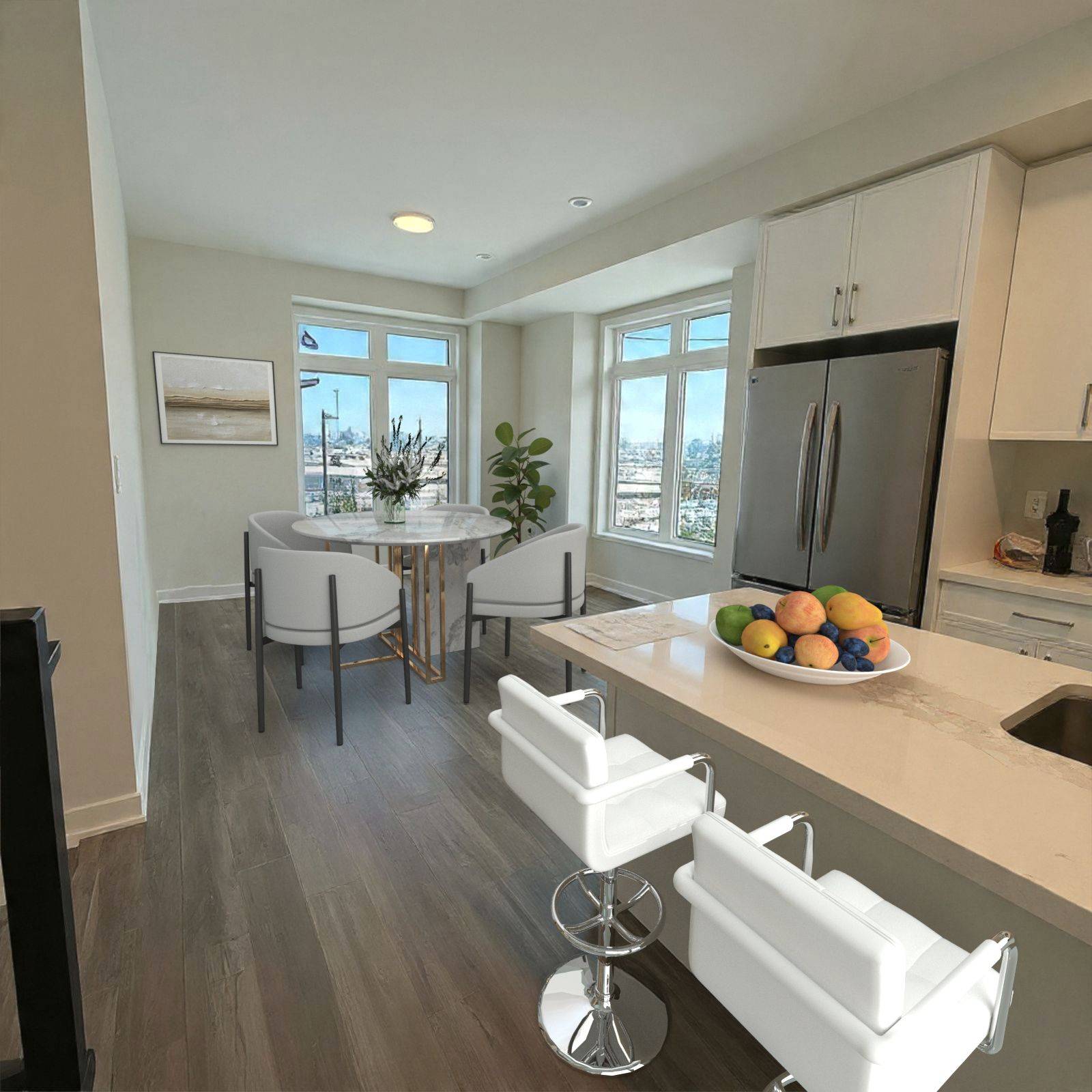 Richmond Hill, ON L4B 0J5,30 Mermot LN