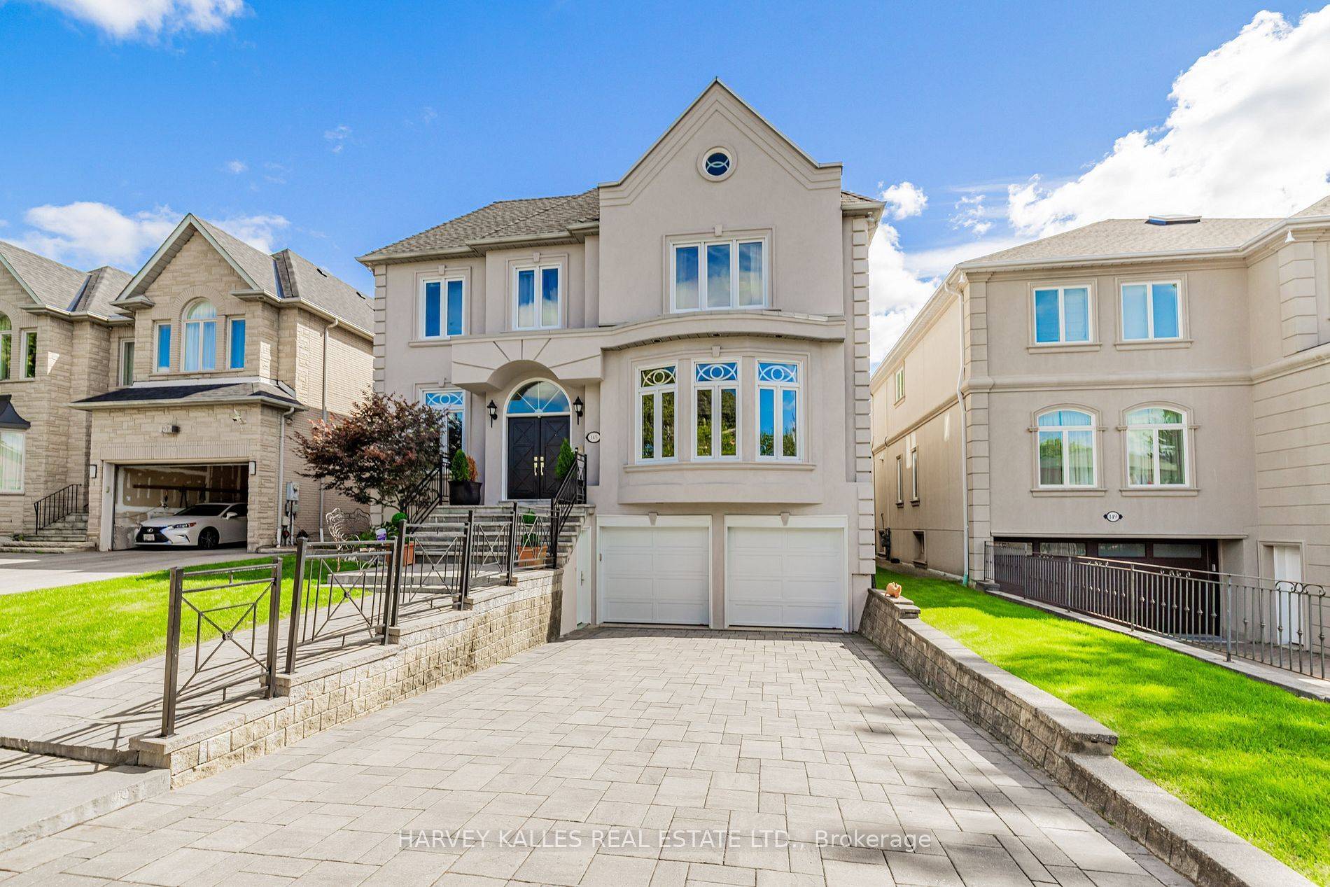 Vaughan, ON L4J 4Y6,145 Rodeo DR