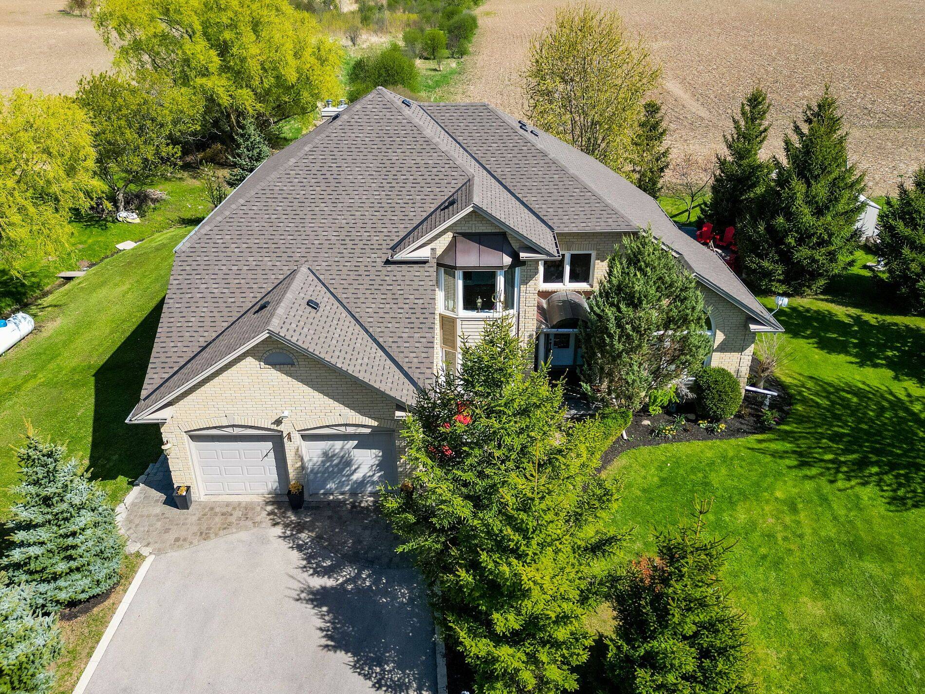 Halton Hills, ON L7G 4S5,13250 Tenth Side Road