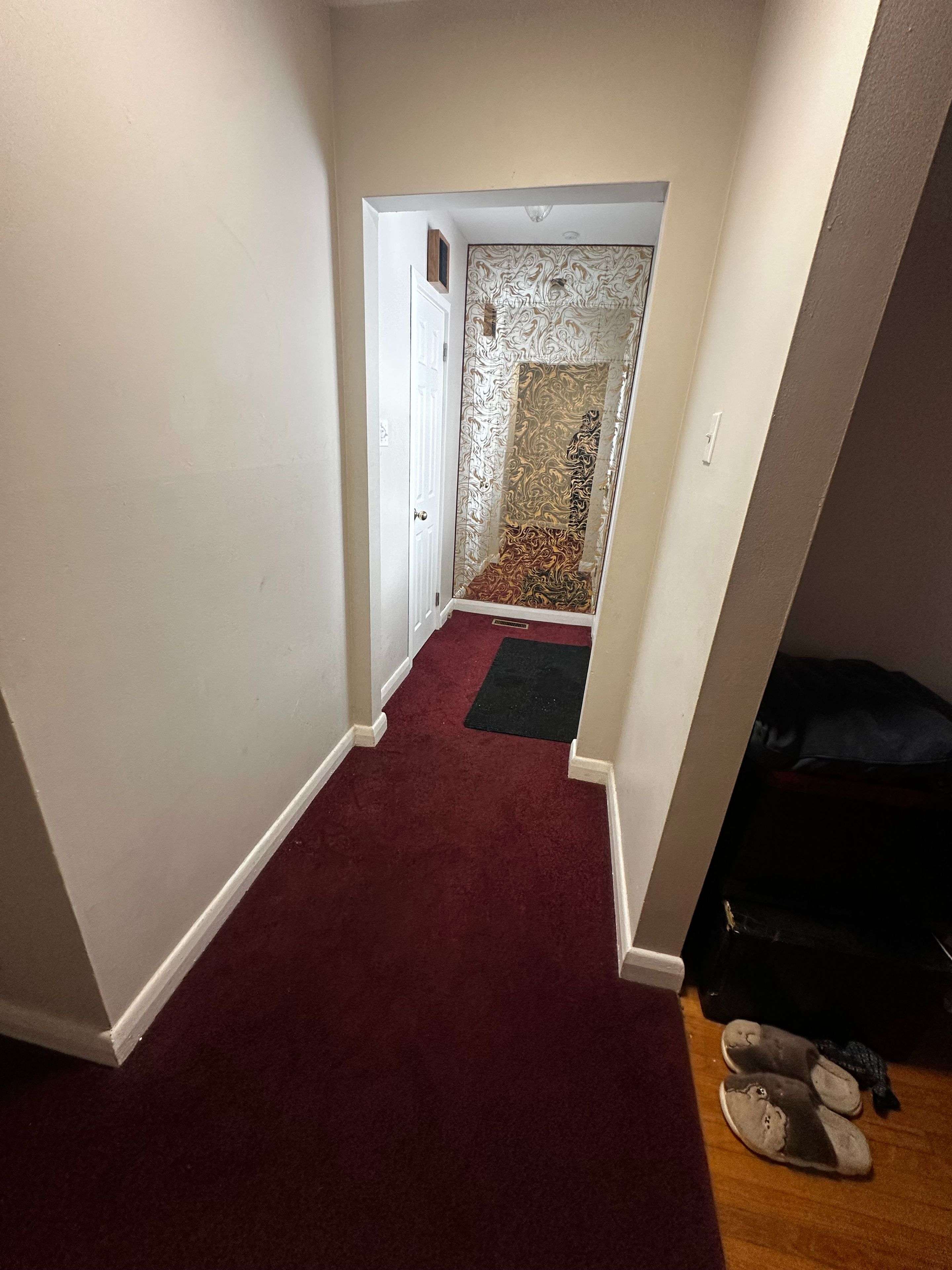 Toronto W10, ON M9W 2L2,183 Elmhurst DR #Main