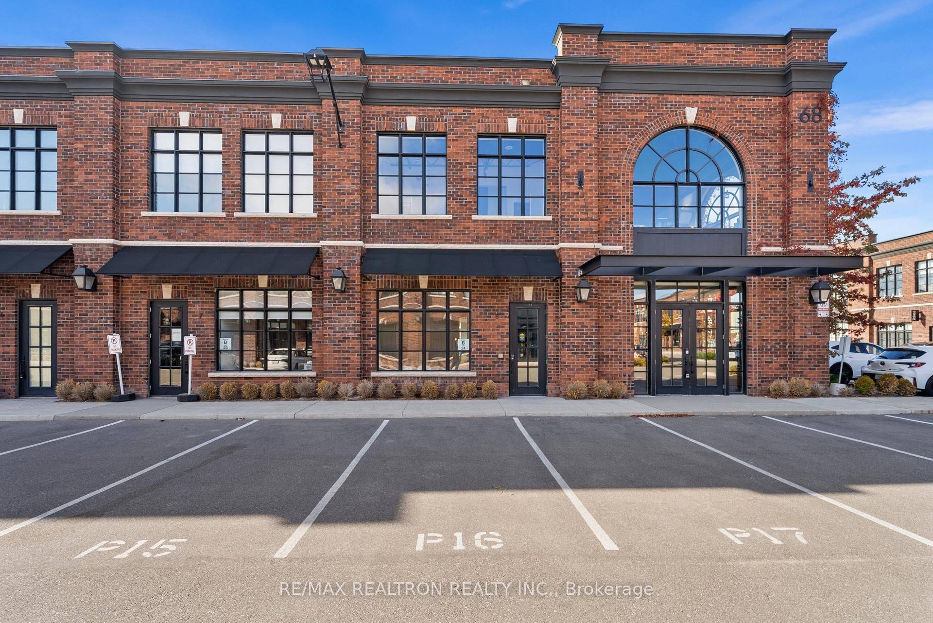 Toronto W08, ON M8Z 2H1,68 Jutland RD #8