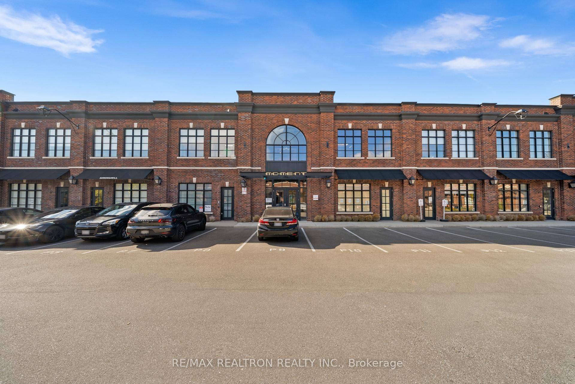 Toronto W08, ON M8Z 2H1,68 Jutland RD #8