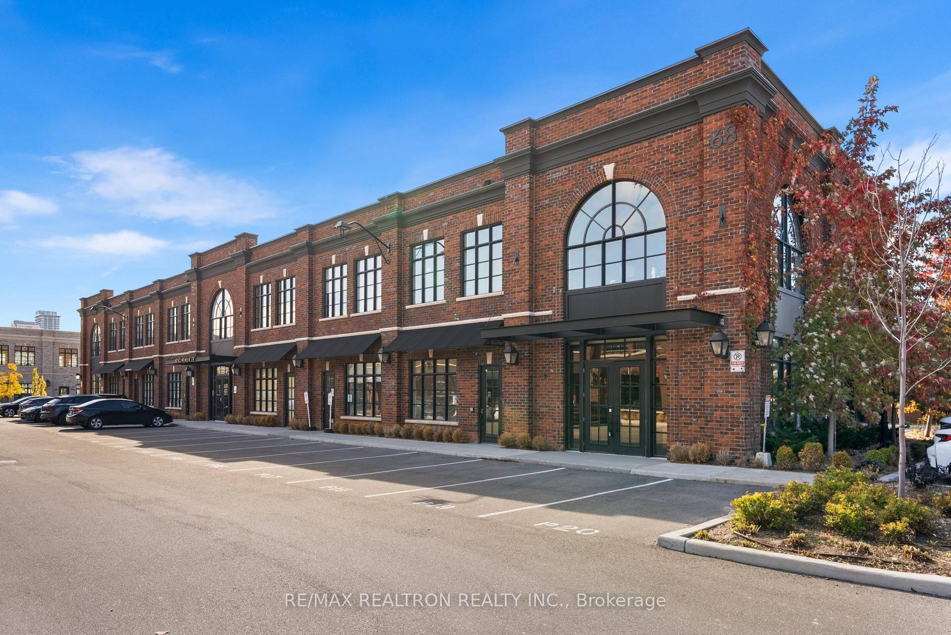 Toronto W08, ON M8Z 2H1,68 Jutland RD #8