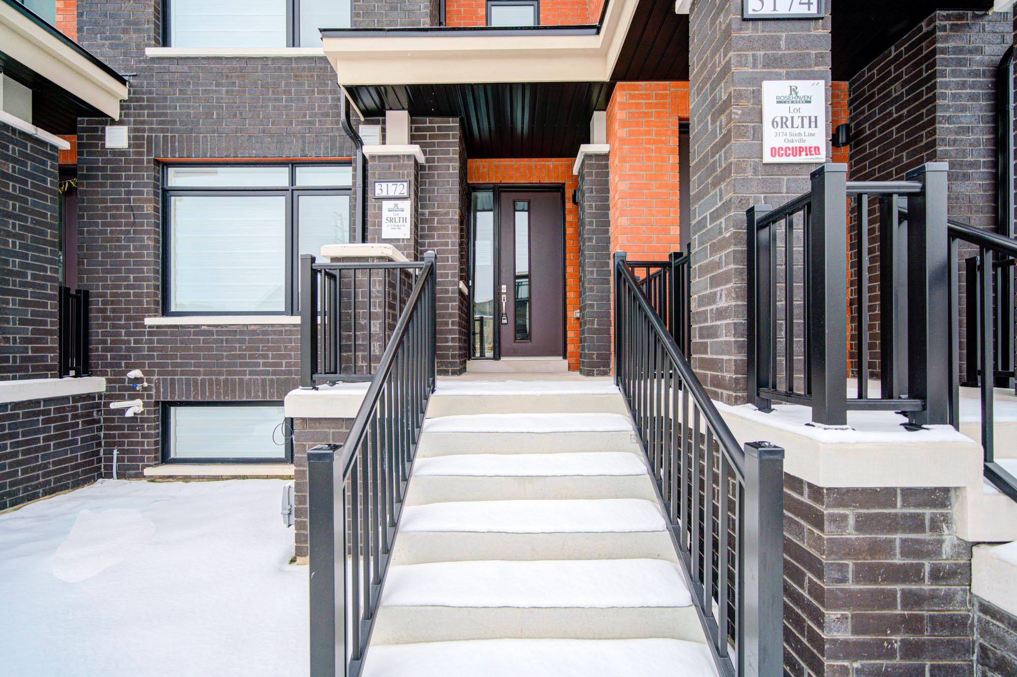 Oakville, ON L6M 5T2,3172 Sixth Line