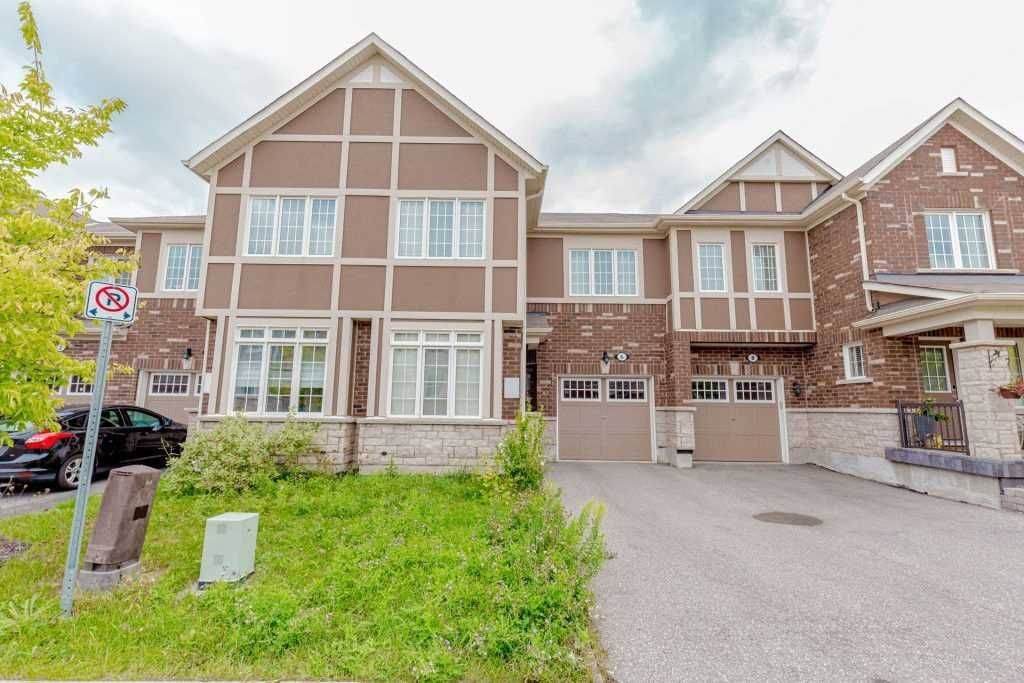 Milton, ON L9T 8T1,6 Dredge CT N