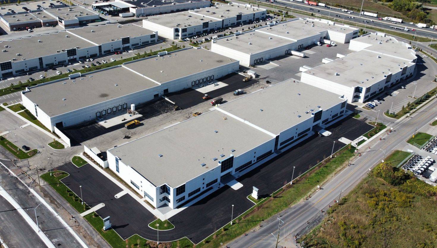 Oakville, ON L6L 0B1,3268 South Service RD W #D1