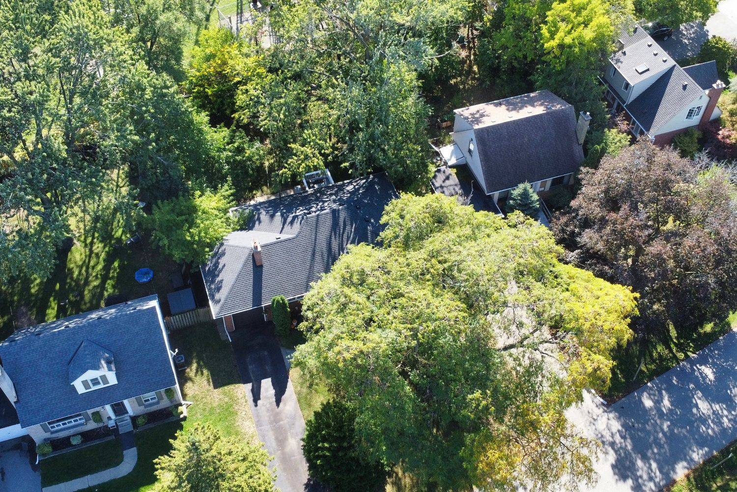 Mississauga, ON L4Y 1J2,992 Baldwin RD