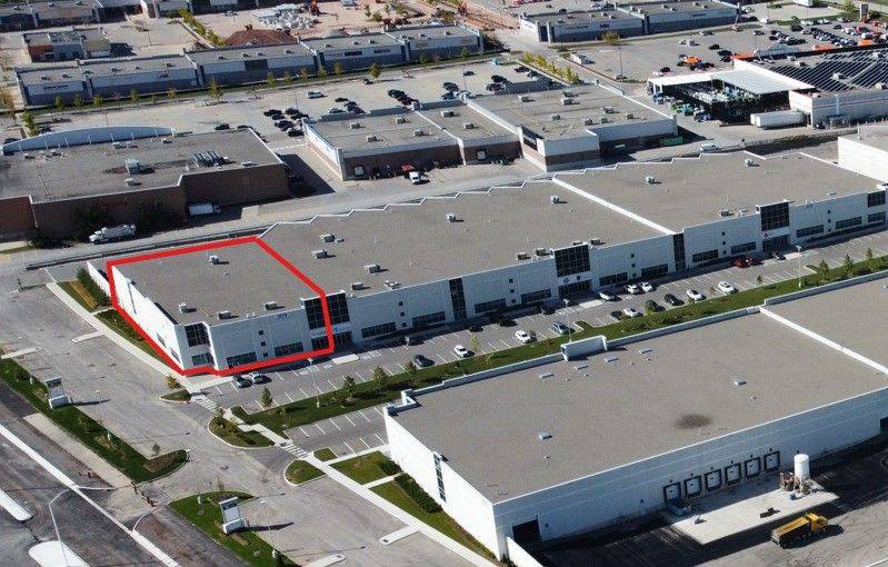 Oakville, ON L6L 0B1,3278 South Service RD W #F6