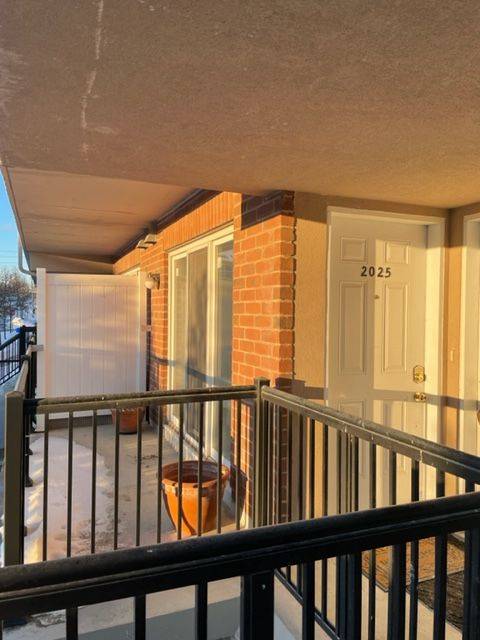 Toronto W05, ON M9M 0A3,3031 Finch AVE W #2025