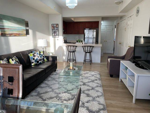 Toronto W05, ON M9M 0A3,3031 Finch AVE W #2025