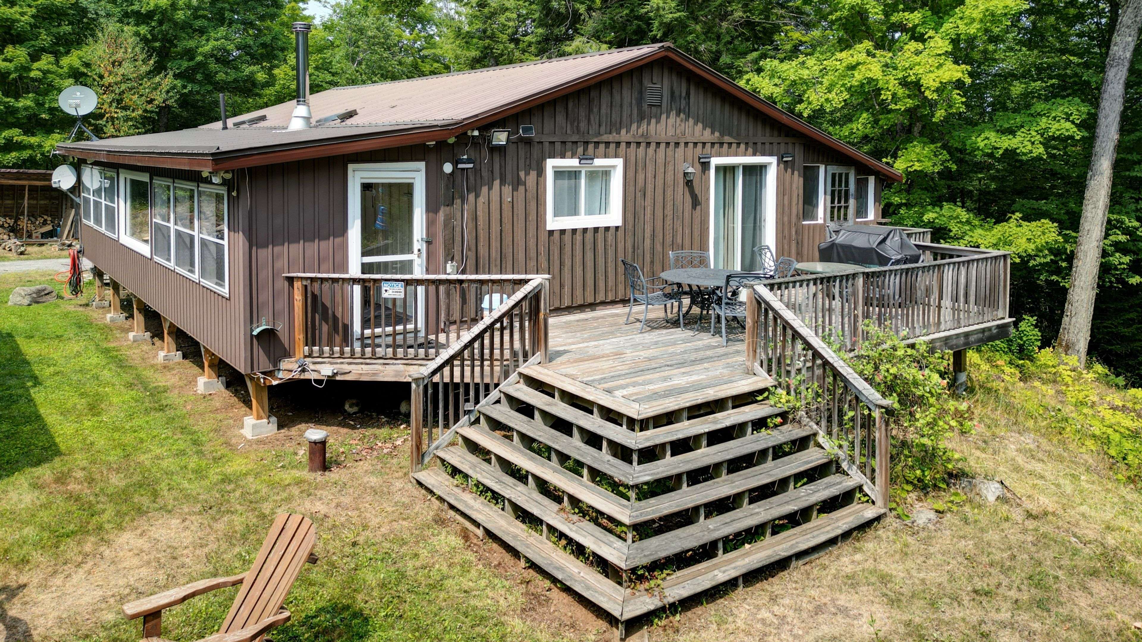 Limerick, ON K0L 1P0,2884 Old Hastings RD