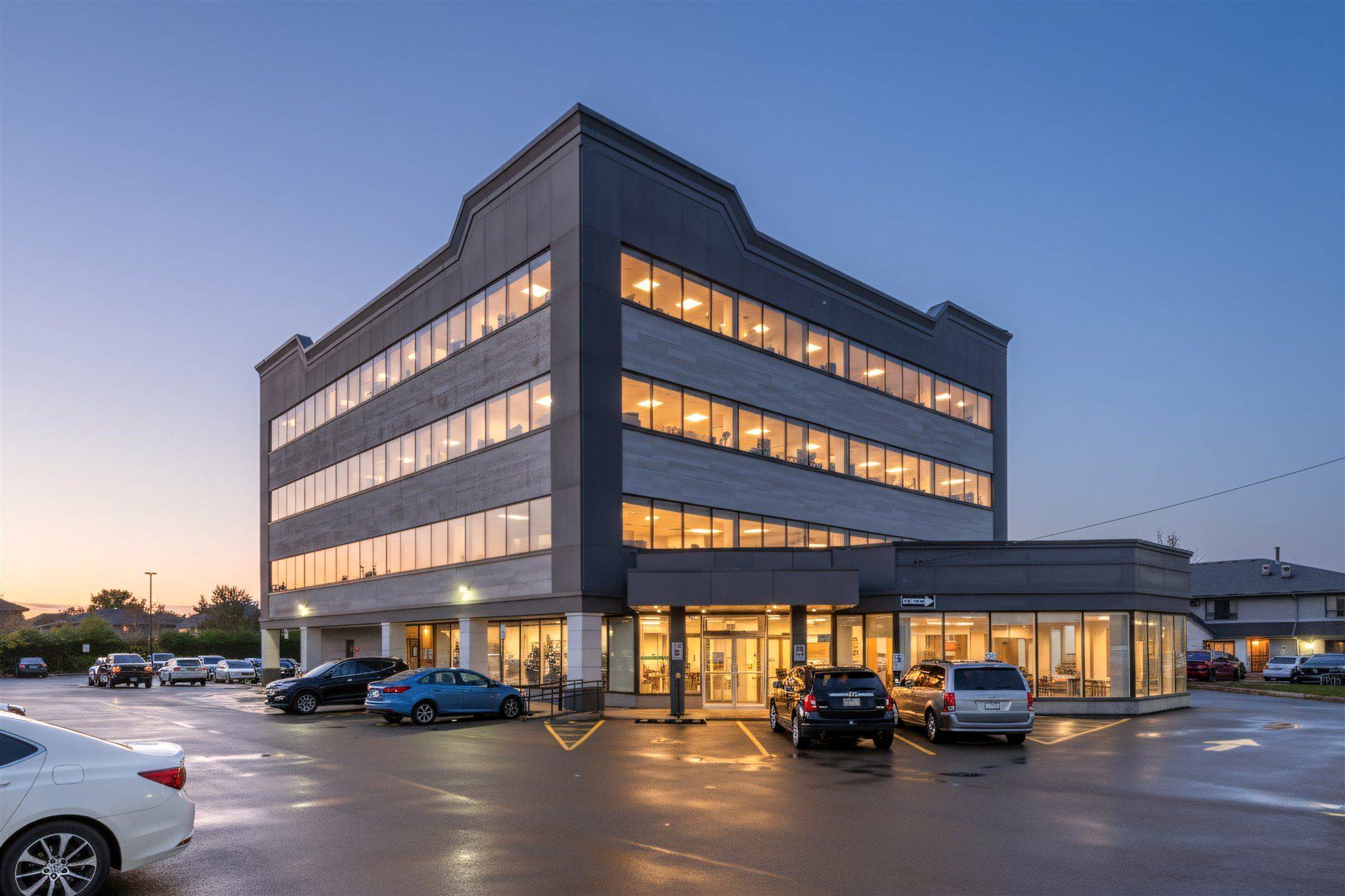 Hamilton, ON L8E 1H8,163 Centennial Pkwy N ##300