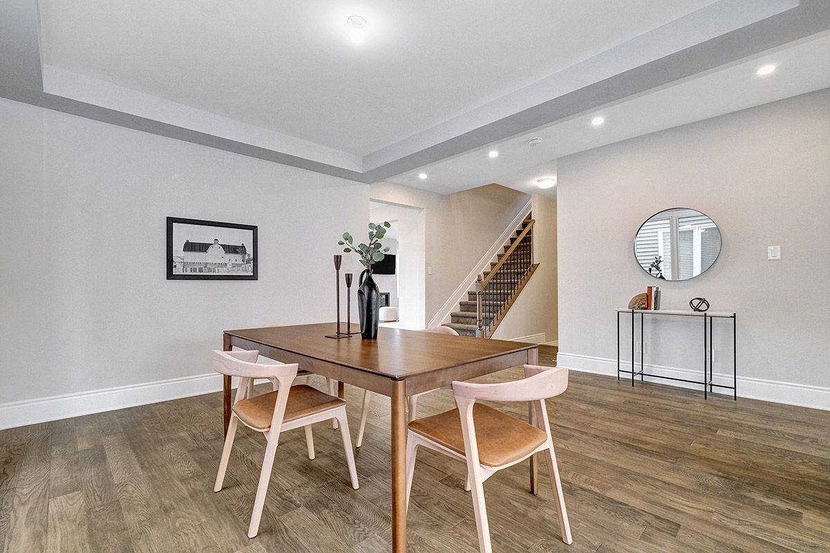 Stittsville - Munster - Richmond, ON K0A 2Z0,219 Parsnip Mews