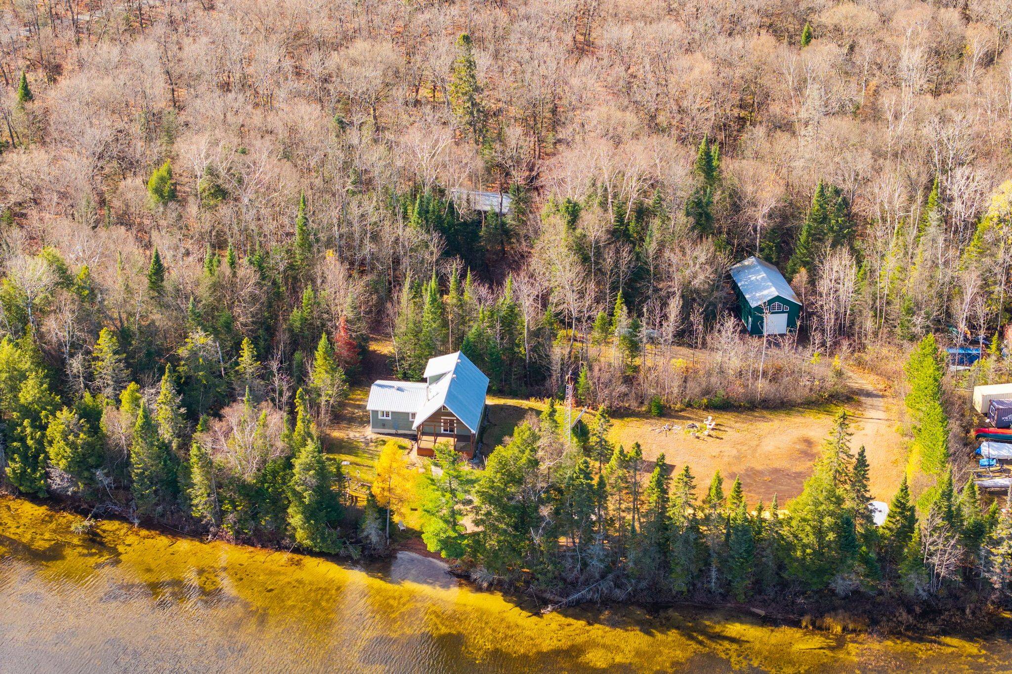 Chisholm, ON P0A 1X0,LOT 6 Chemical RD