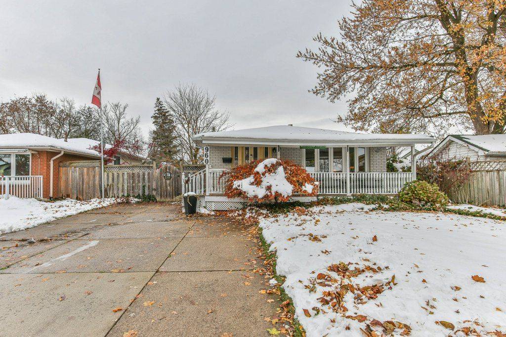 London South, ON N6E 1E1,960 OSGOODE DR