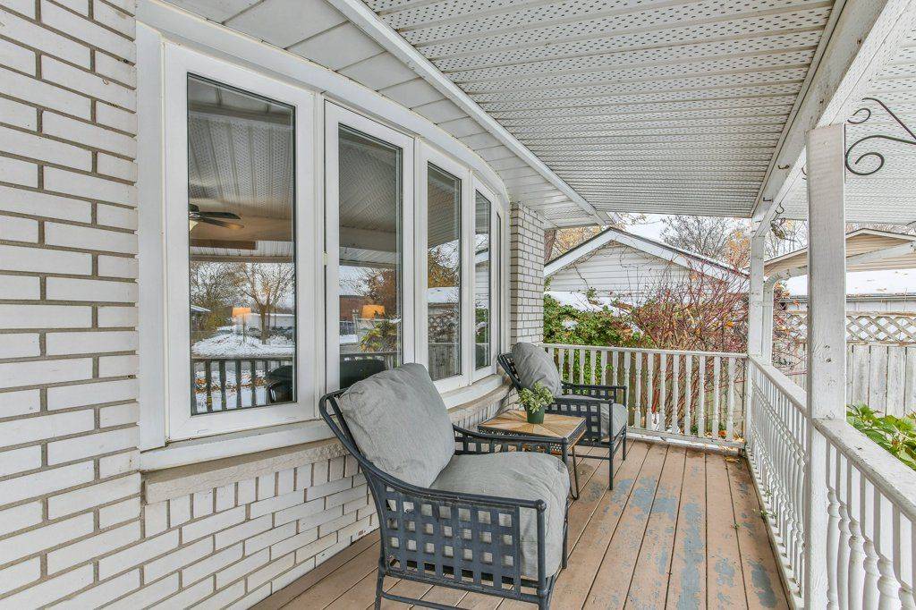 London South, ON N6E 1E1,960 OSGOODE DR