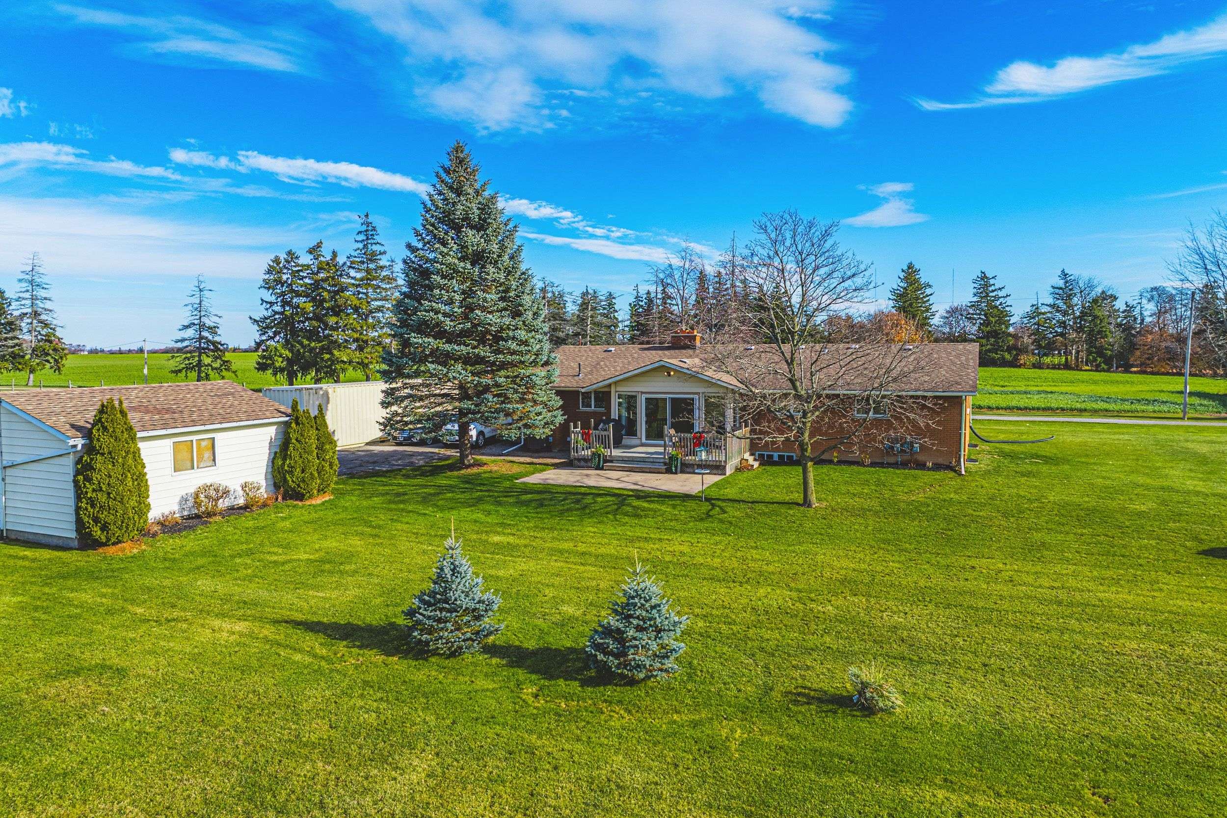 Hamilton, ON L0R 1C0,2276 Binbrook RD