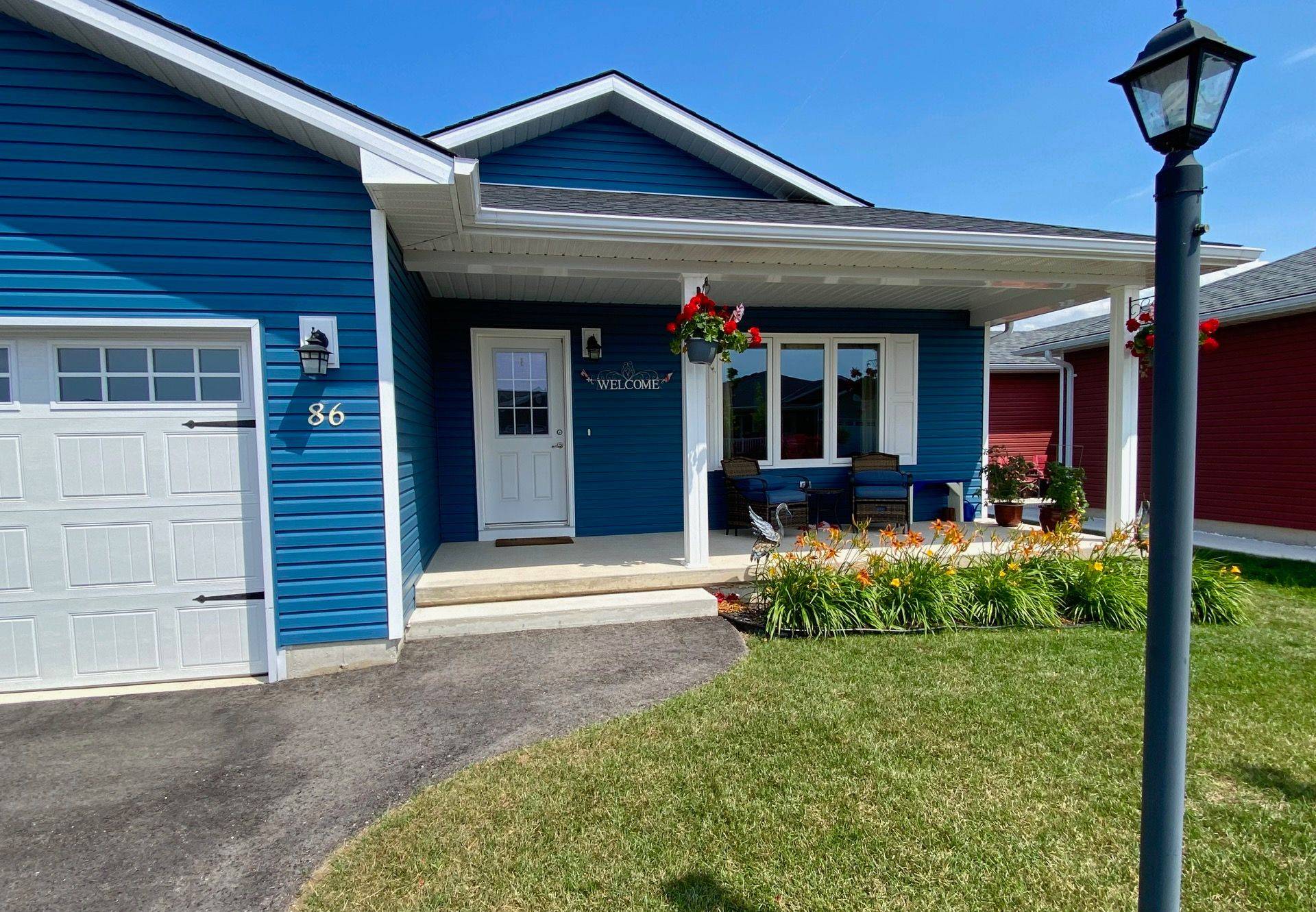 Ashfield-colborne-wawanosh, ON N7A 0C1,86 Huron Heights DR