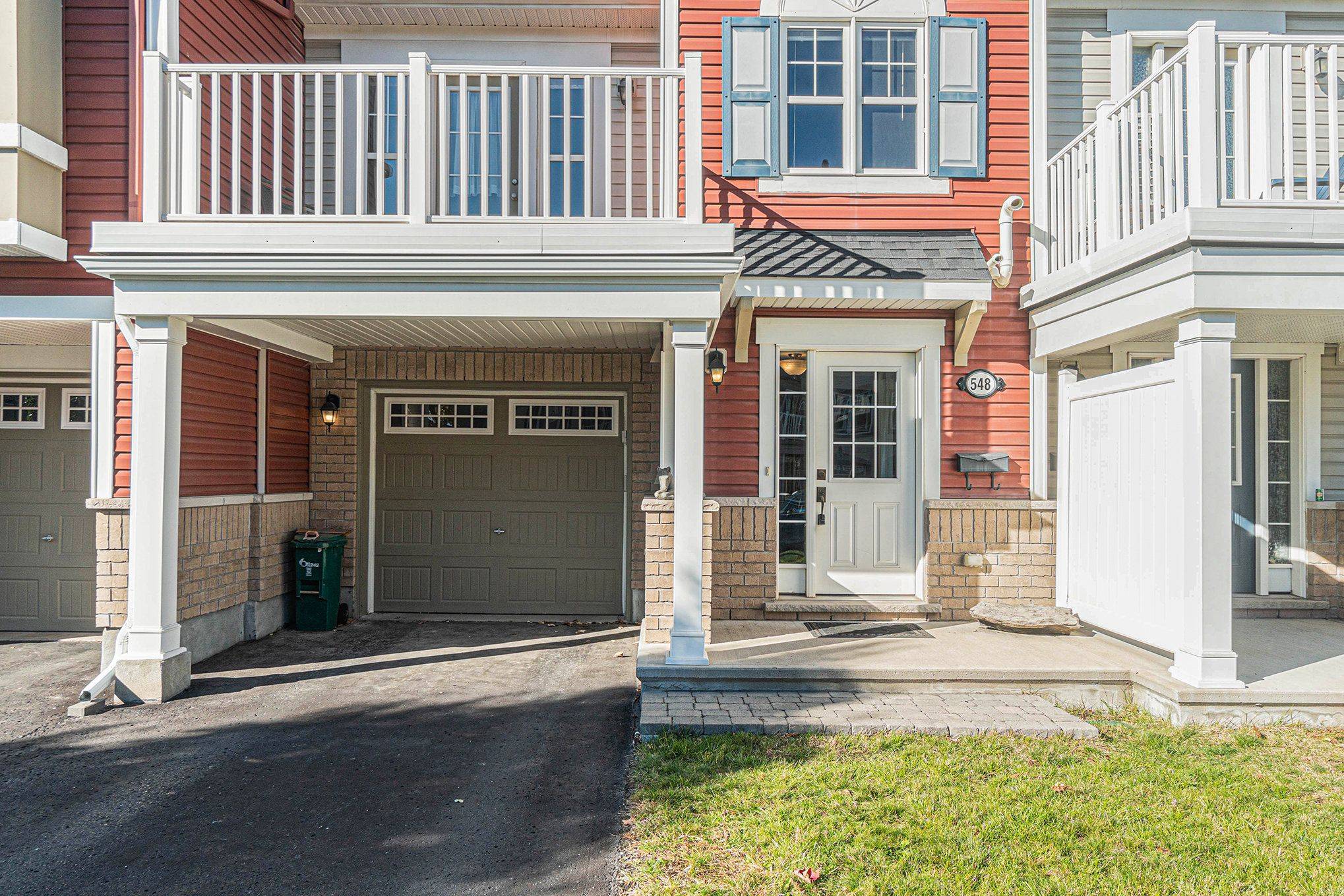 Barrhaven, ON K2J 0T3,548 Snow Goose ST