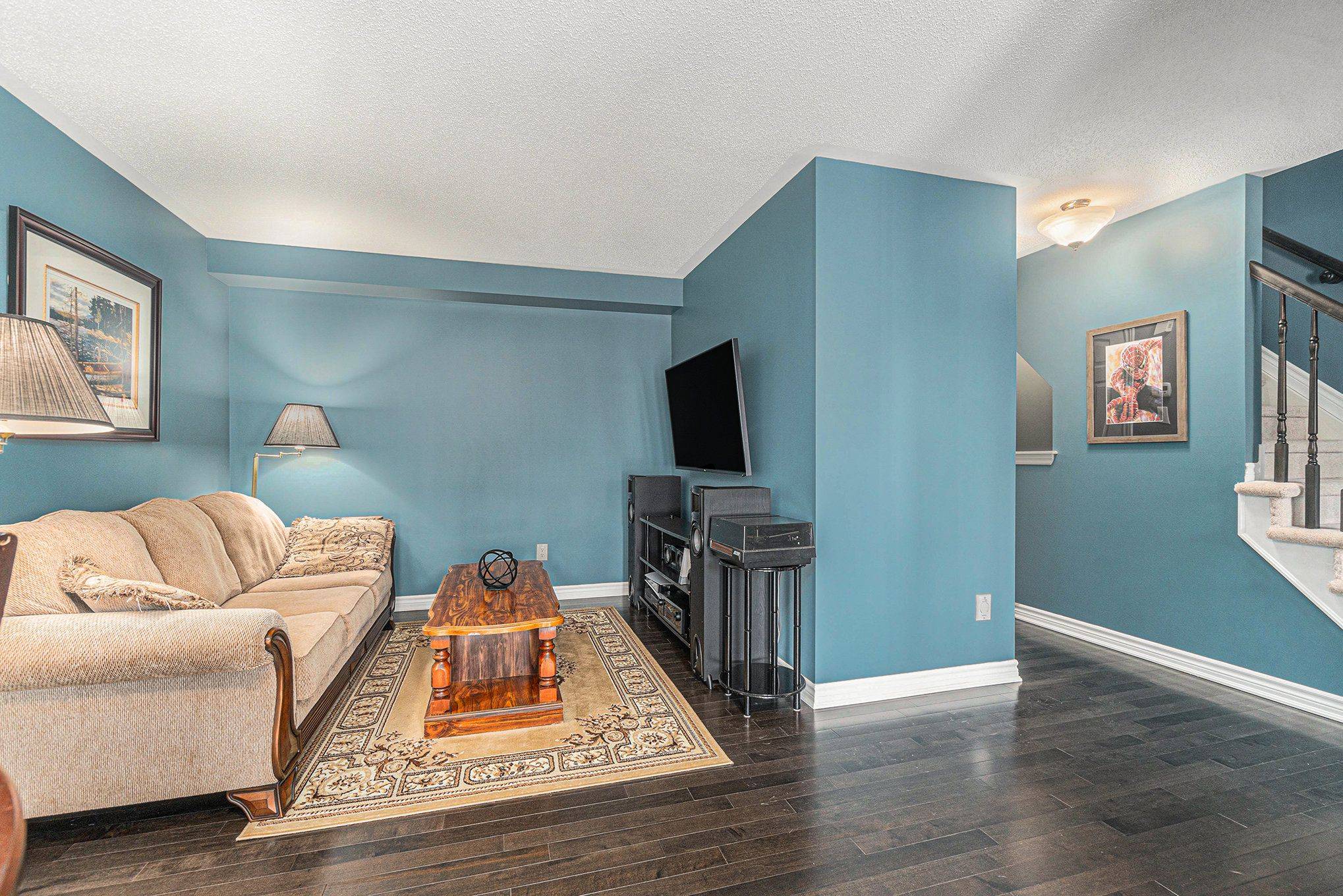 Barrhaven, ON K2J 0T3,548 Snow Goose ST