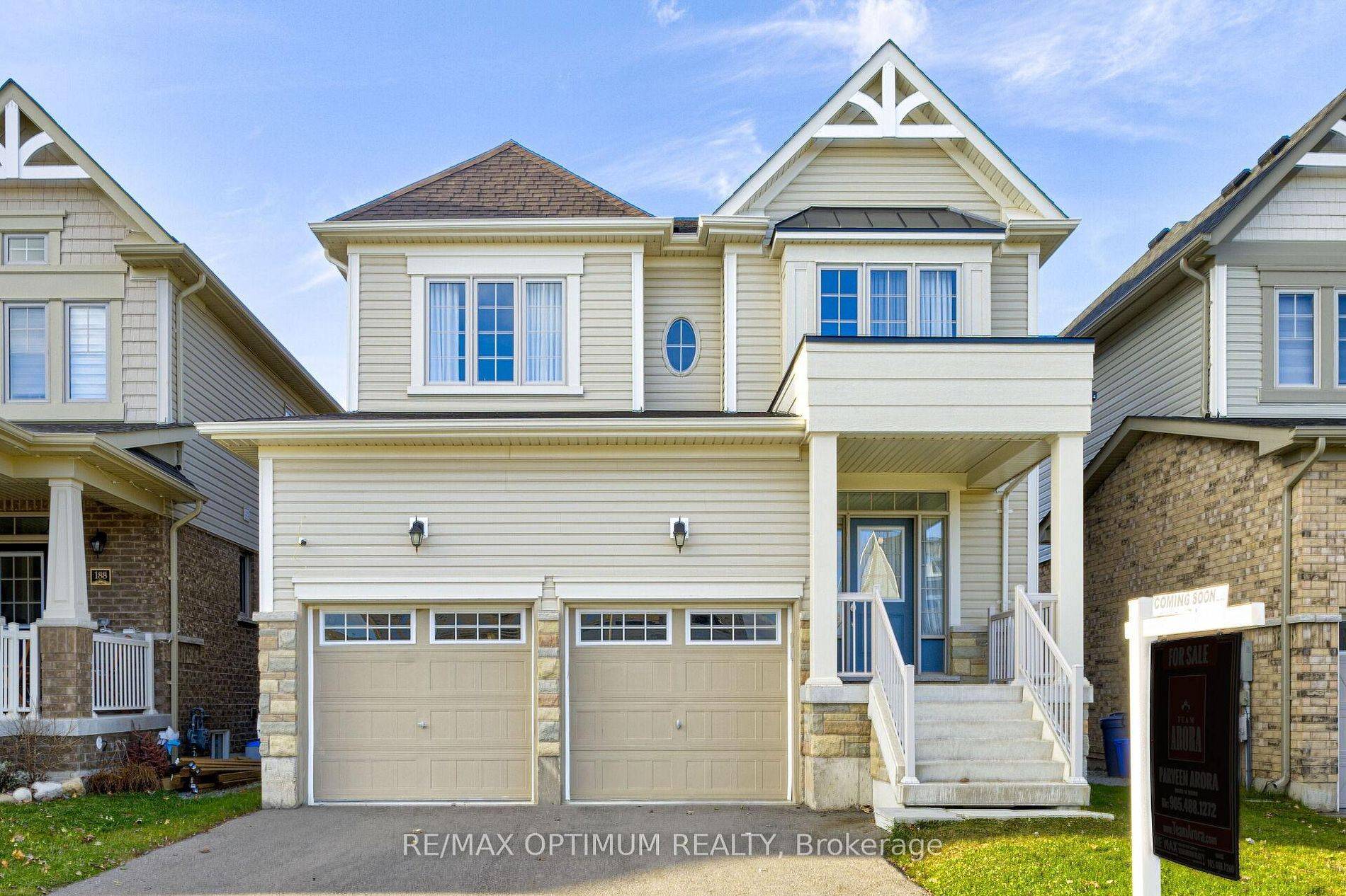 Guelph/eramosa, ON N0B 2K0,184 EDGAR BONNER AVE