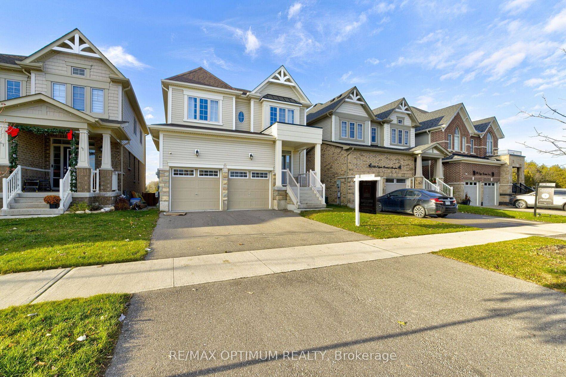 Guelph/eramosa, ON N0B 2K0,184 EDGAR BONNER AVE