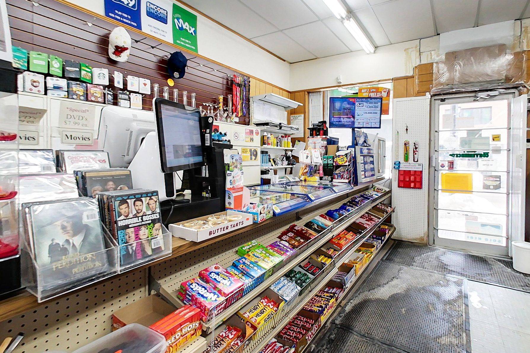 Meaford, ON N4L 1R2,50 Sykes ST N