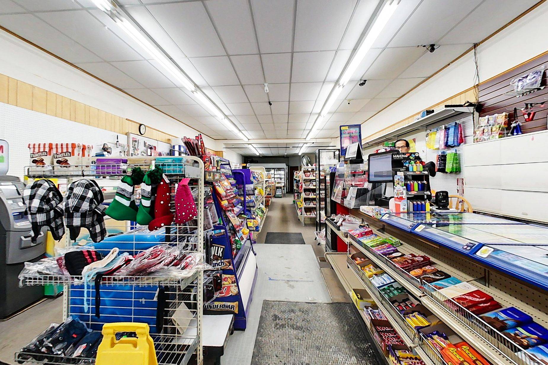 Meaford, ON N4L 1R2,50 Sykes ST N