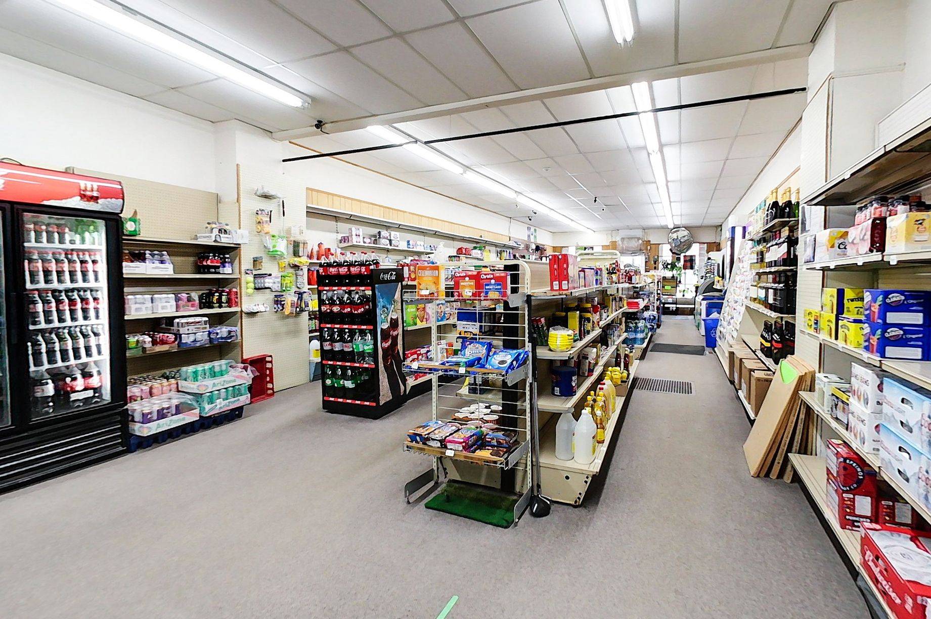 Meaford, ON N4L 1R2,50 Sykes ST N