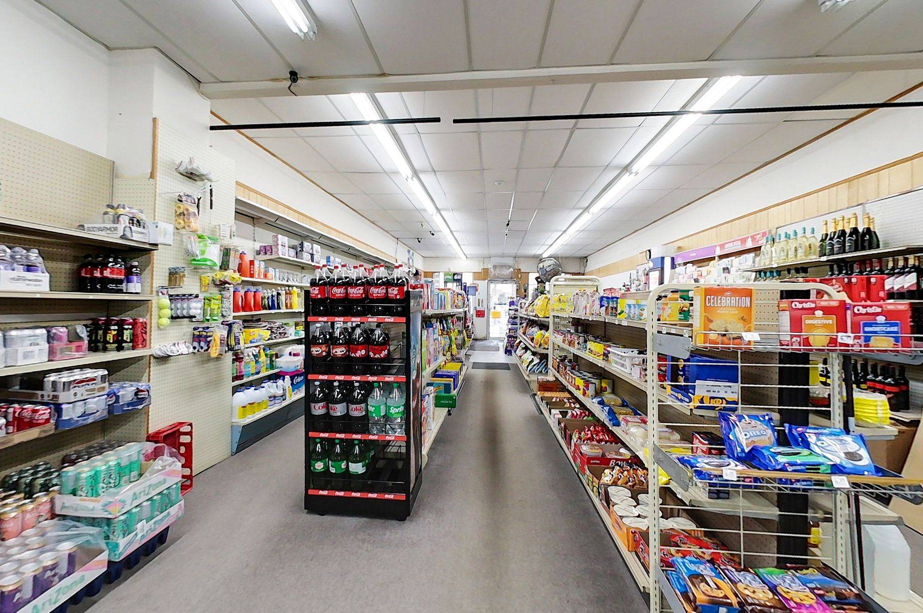 Meaford, ON N4L 1R2,50 Sykes ST N