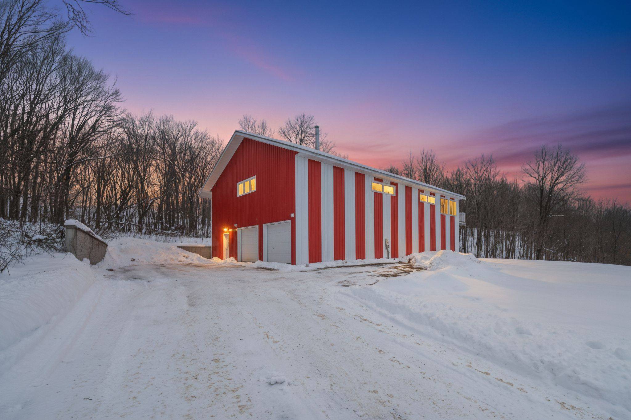 Frontenac, ON K0H 1H0,2292 Sands RD